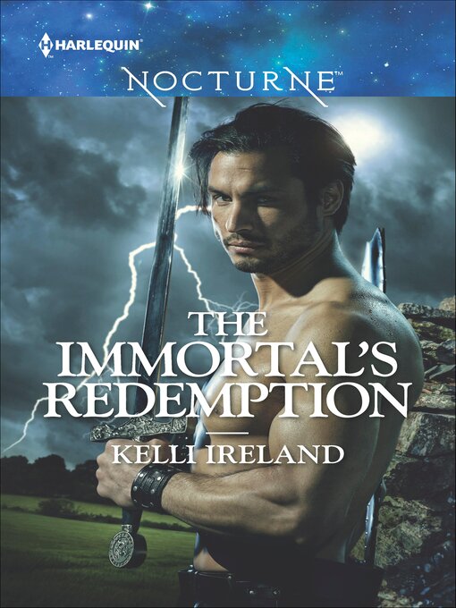 Title details for The Immortal's Redemption by Kelli Ireland - Available